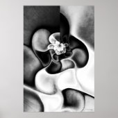 誘惑 ポスター (正面)