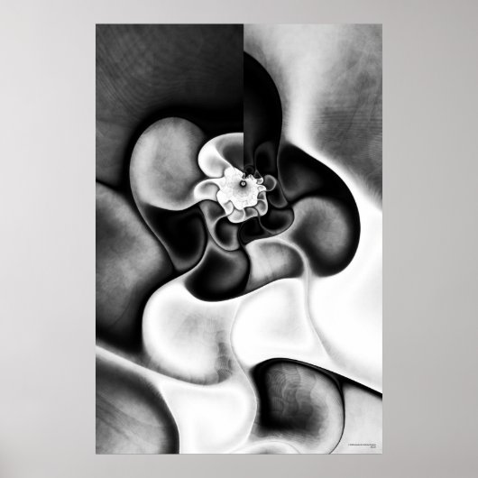 誘惑 ポスター (正面)