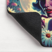 誘惑 マウスパッド (コーナー)