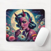 誘惑 マウスパッド (マウス)