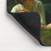 誘惑 マウスパッド (コーナー)