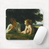 誘惑 マウスパッド (マウス)