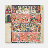 誘惑 マグネット (正面)