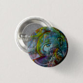 誘惑 – 小ボタン 缶バッジ (正面&裏面)