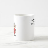 誘惑Tシャツとギフト コーヒーマグカップ (中央)