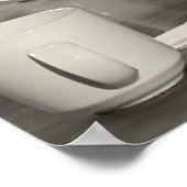 誘拐から一時休止するエイリアン休憩 ポスター (角)