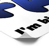 誘拐に強いポスおもしろいター ポスター (角)