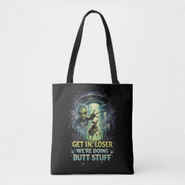 誘拐の夜 トートバッグ