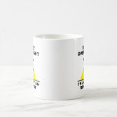 誘拐対策に最適な面白いマグカップ コーヒーマグカップ (中央)