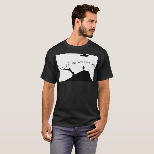 誘拐 Tシャツ (正面フル)