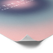 誘致したいエネルギーである ポスター (角)