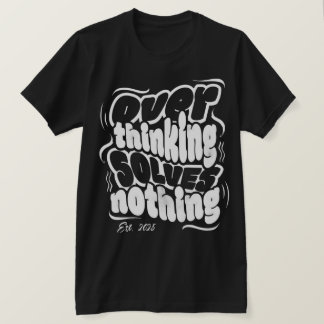 語りかけるシャツ。 Tシャツ