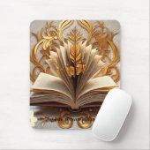 語り手の旅 マウスパッド (マウス)