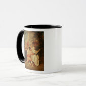 語り手 マグカップ (正面左)