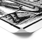 語学制度 ポスター (角)