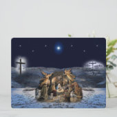 語素晴らしり継ぎ無し招待状 招待状 (スタンド正面)