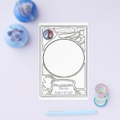 誠実さの魂の質 チラシ (シングル)