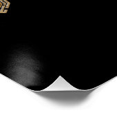 誠実さ尊重MXT ポスター (コーナー)