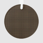 誠実な友人カスタムなペット悔やみや弔慰 オーナメント (裏面)