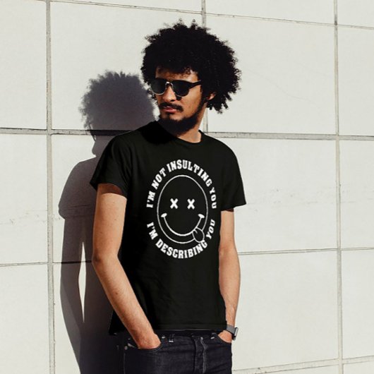 誠実ポリシーTee Tシャツ