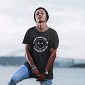 誠実ポリシーTee Tシャツ