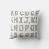 誠意に満ちた贈り物 クッション (裏面)