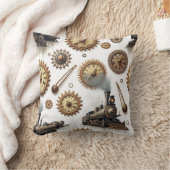 誠意に満ちた贈り物 クッション (ブランケット)