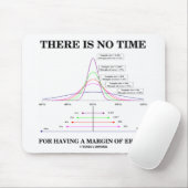 誤りの幅が無い マウスパッド (マウス)