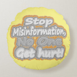 「誤ストップ情」かわいいデザイン。買今 ラウンドクッション