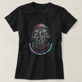 誤解されがちだけどマジカル Tシャツ