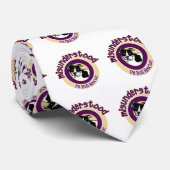 誤解されたタイ ネクタイ (ロール)