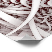 誤魔訓練 ポスター (角)