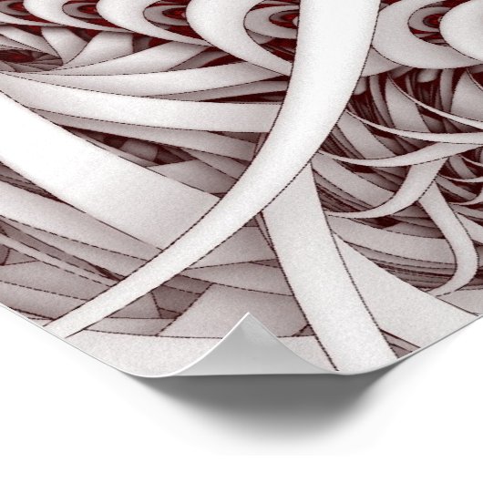 誤魔訓練 ポスター (角)