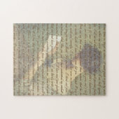 説得の手紙 ジグソーパズル (横)