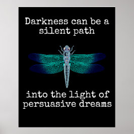 説得力のある感情やる気を起こさせる的刺激 ポスター