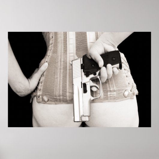 説得 ポスター (正面)