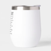 説教学者 (左面)