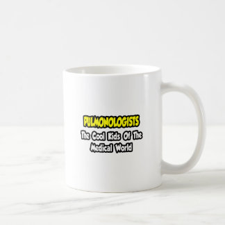 説教学者…クールKids of Medical World コーヒーマグカップ