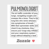 説教学者 シール (シート)