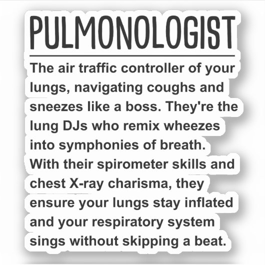 説教学者 シール (正面)