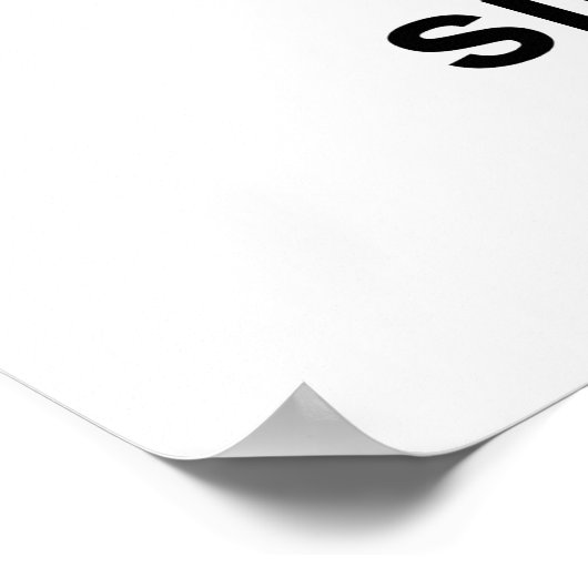 説教学者 ポスター (角)