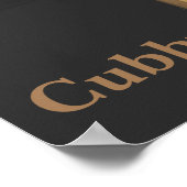 説教者のポスター ポスター (角)