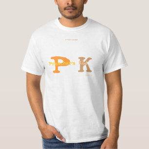 説教者sの子供 tシャツ
