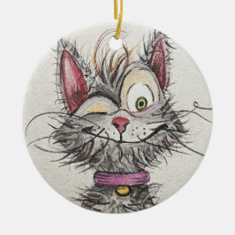 説明する必要はない! セラミックオーナメント