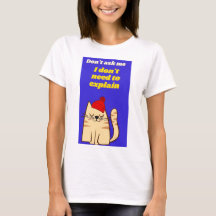 説明する必要はない