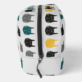 説明のつかない猫 ドップキット (右)