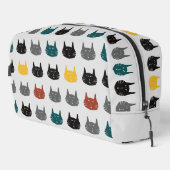 説明のつかない猫 ドップキット (右コーナー)