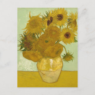 説明ビンセント・ヴァン・ゴッホ、スティルレベンmit 12息子 ポストカード