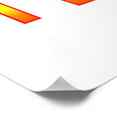 読おもしろい ポスター (角)