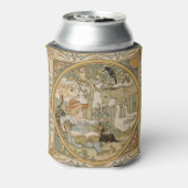 読おもしろい 缶クーラー (缶裏面)